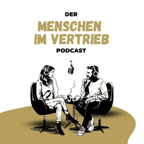 Menschen im Vertrieb: Lukas Lehner über Kaltakquise