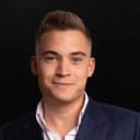 Porträt von Lukas Lehner